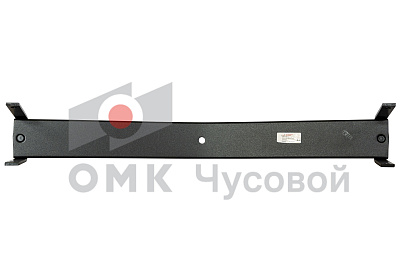 Лист №7 Рессора задняя для КрАЗ 250, 256, 6510 15 листов